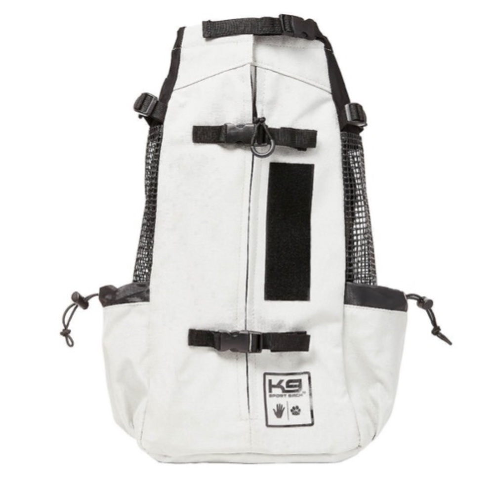 K9 Sport Sack Air (Dog Backpack) Size small